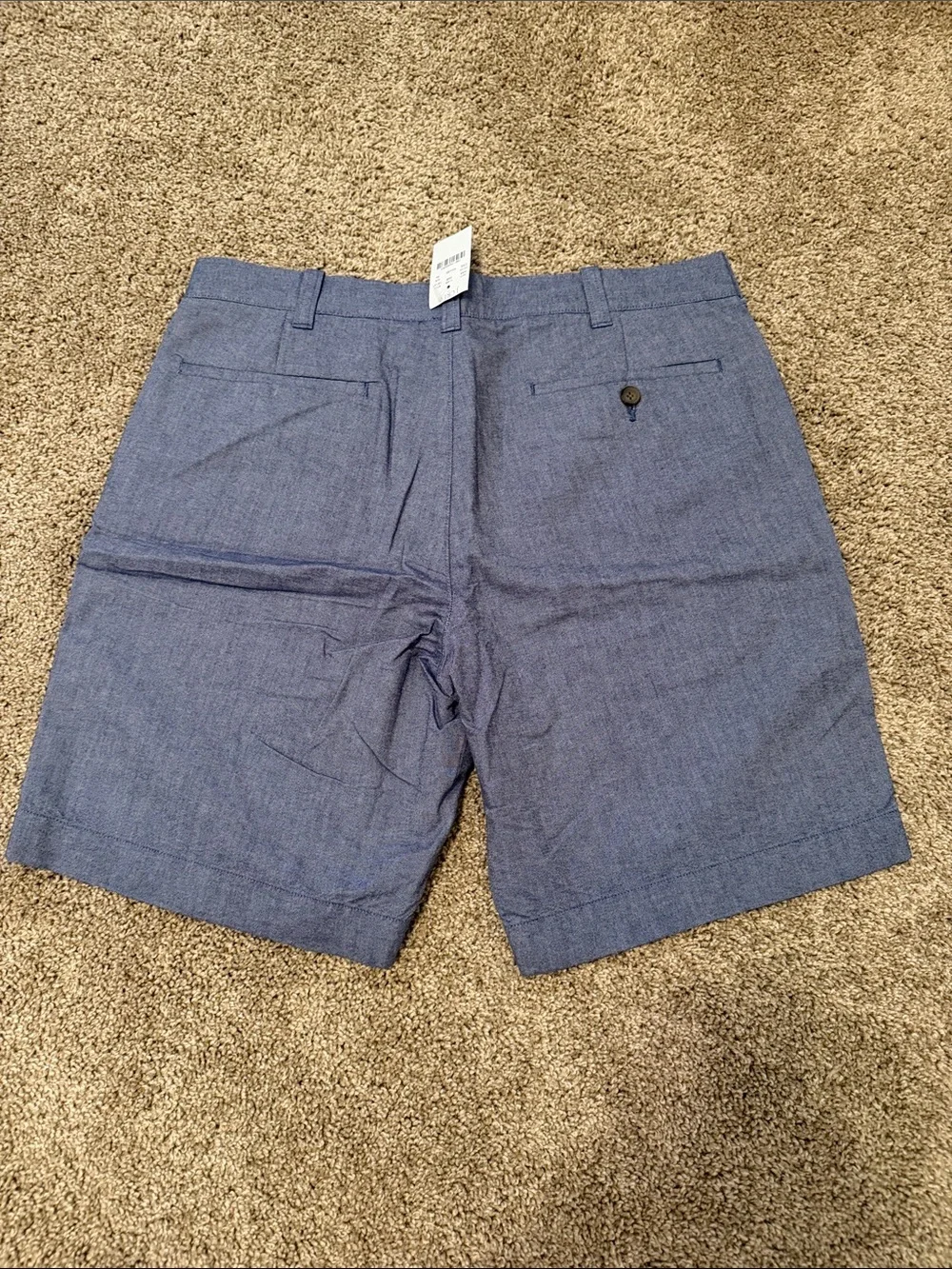 J. Crew Gramercy Shorts